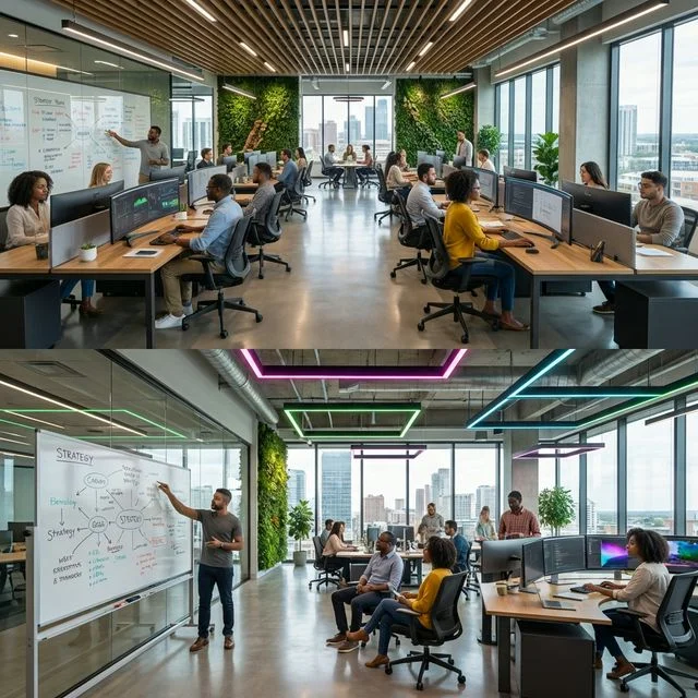 Mirch Media careers — join our digital marketing team in New York