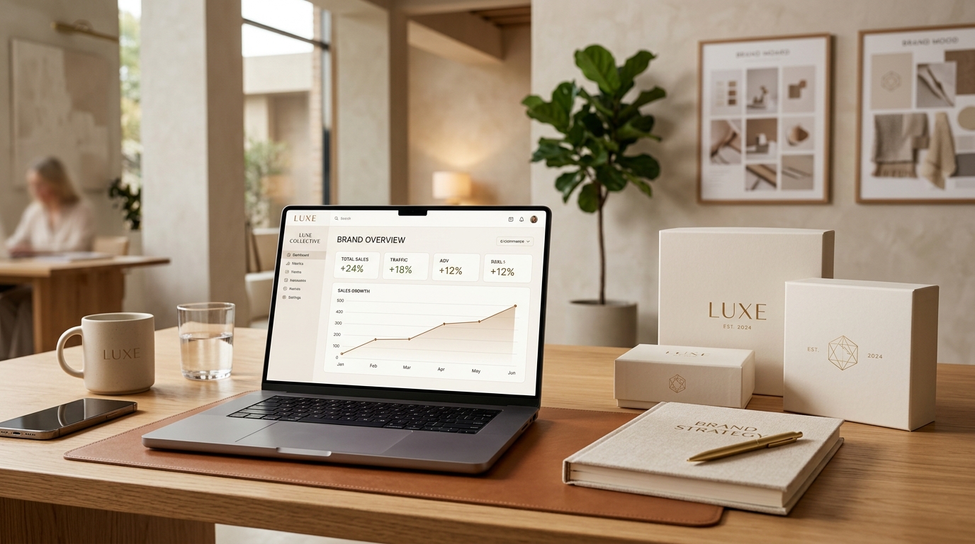 E-Commerce