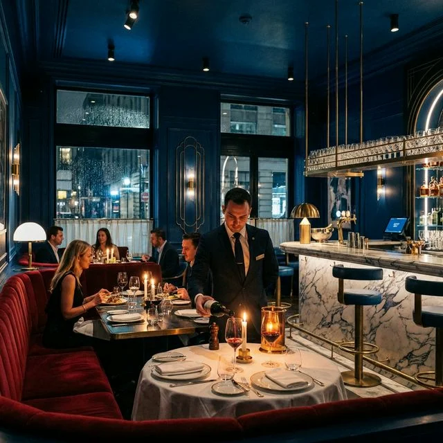 Hospitality