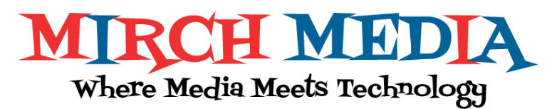 Mirch Media