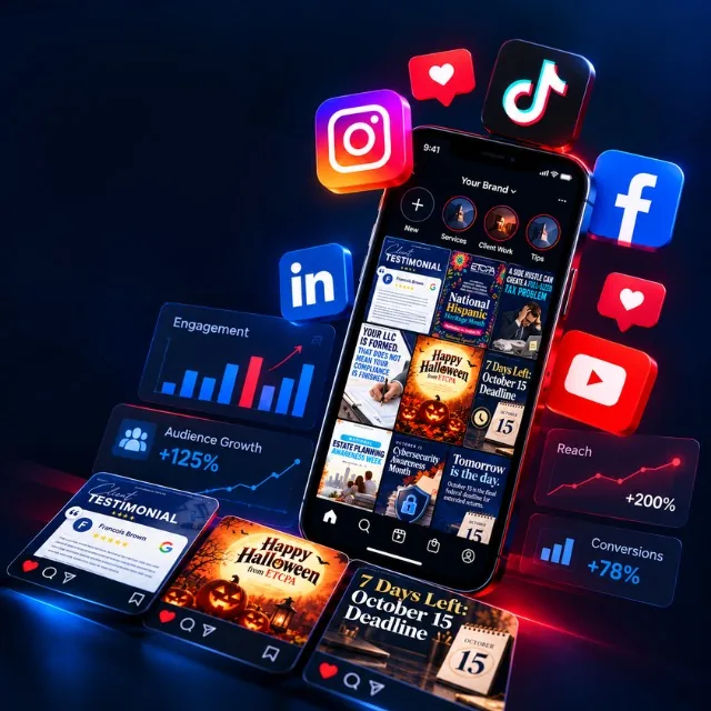 Visual Storytelling - Mirch Media