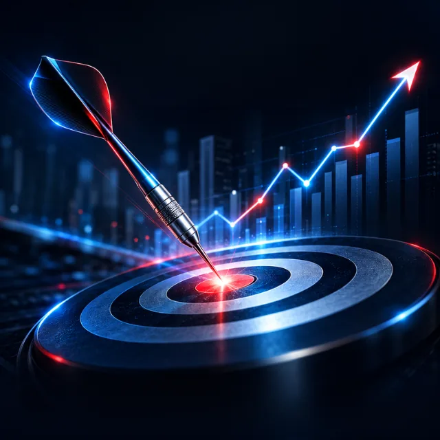 Vision & Strategy - Mirch Media
