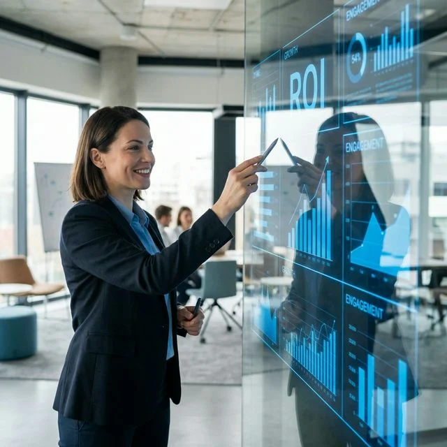 Performance Analytics - Mirch Media
