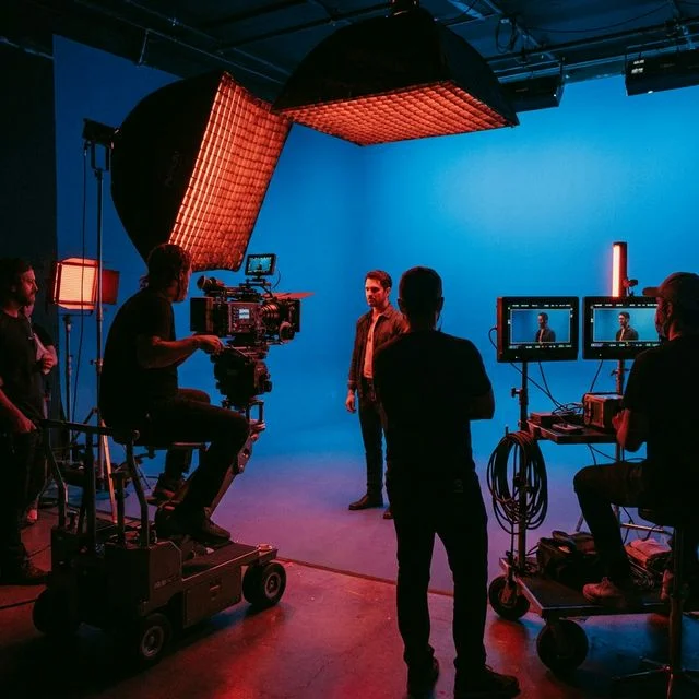 Visual Storytelling - Mirch Media
